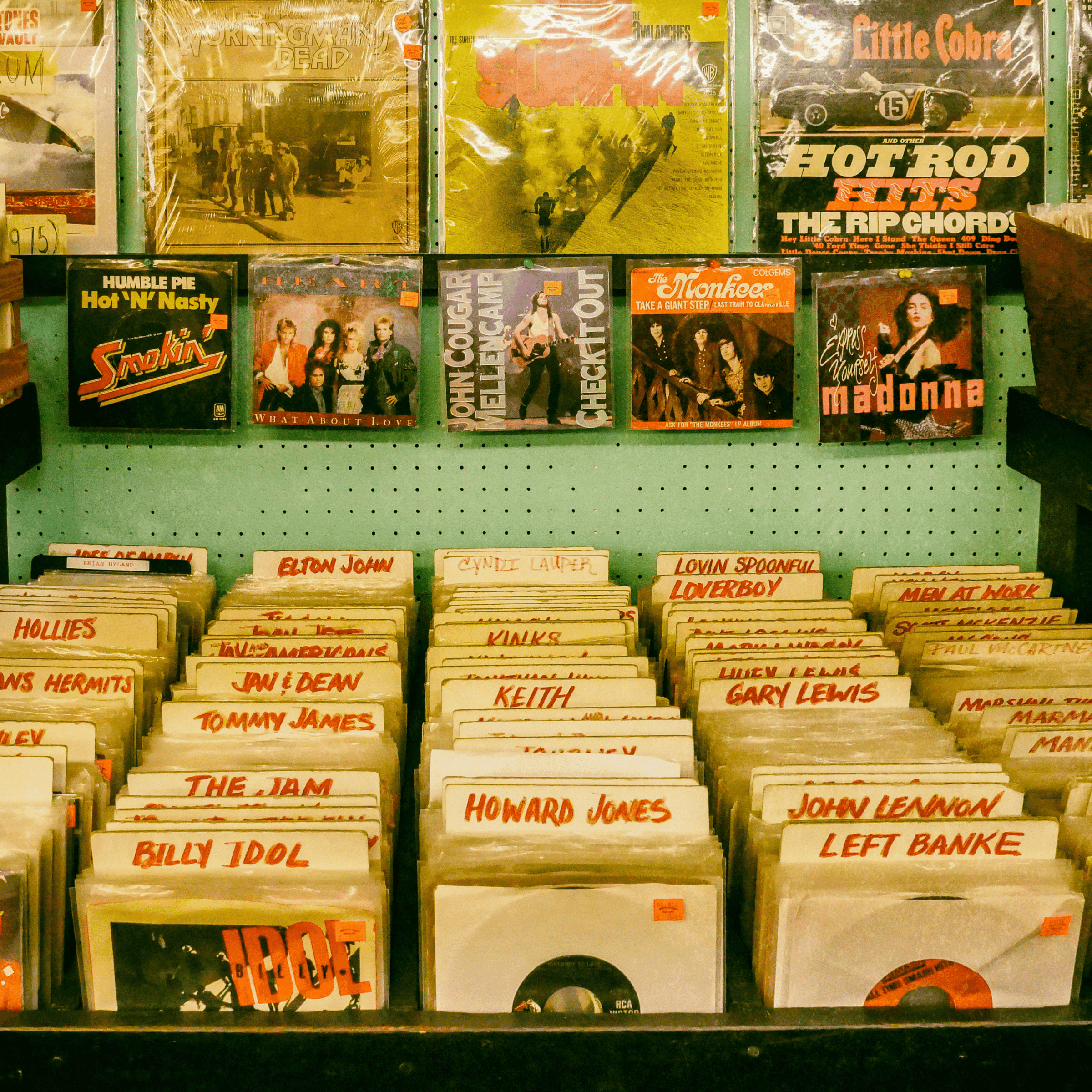 Merch Fulfillment Services for Musicians and Bands Merch Fulfillment Services for Musicians and Bands