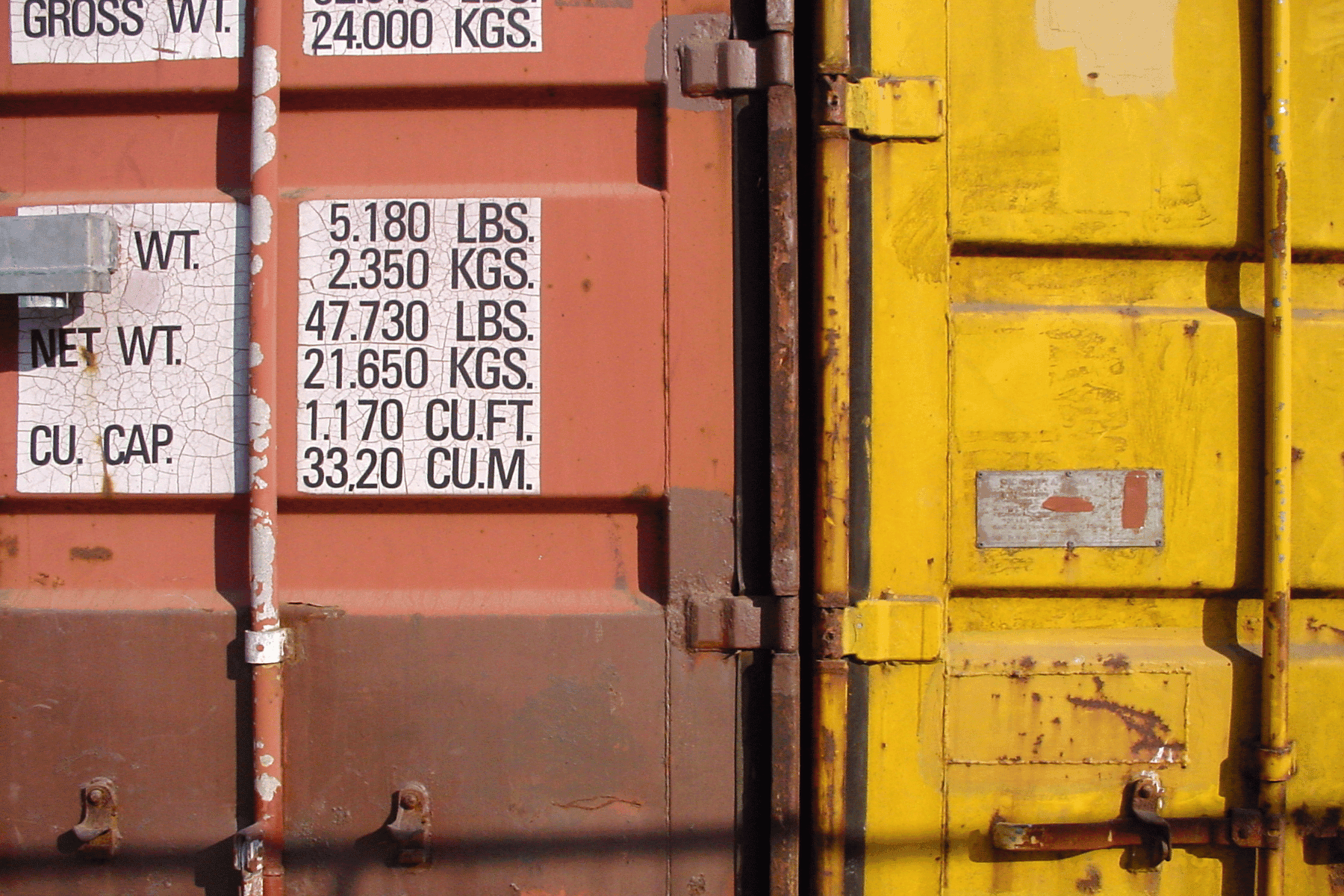 Multi-Modal Transportation: The Key to Cost-Effective Logistics Multi-Modal Transportation: The Key to Cost-Effective Logistics