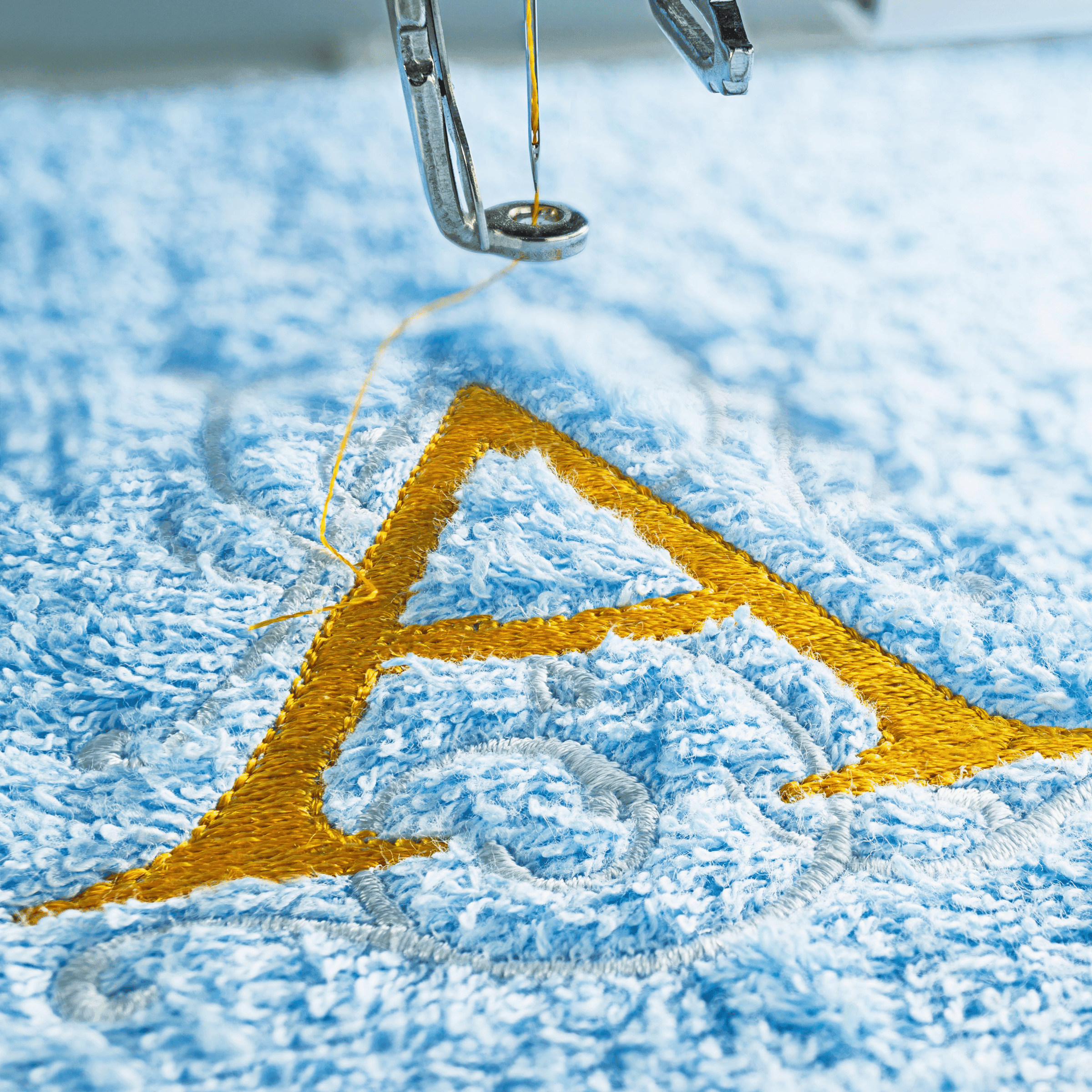 On Demand Embroidery Services: Everything You Need to Know On Demand Embroidery Services: Everything You Need to Know