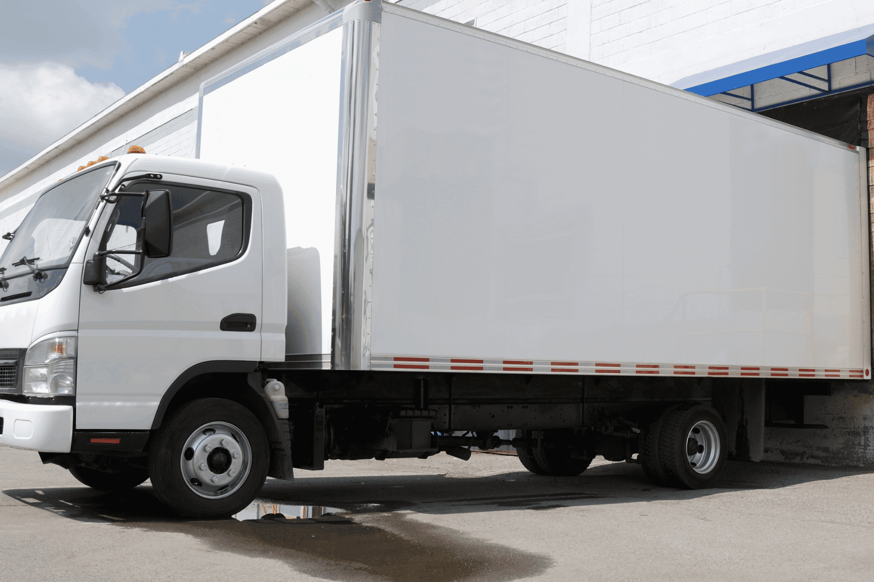 On-Demand Warehousing and its Role in Strengthening the Supply Chain On-Demand Warehousing and its Role in Strengthening the Supply Chain