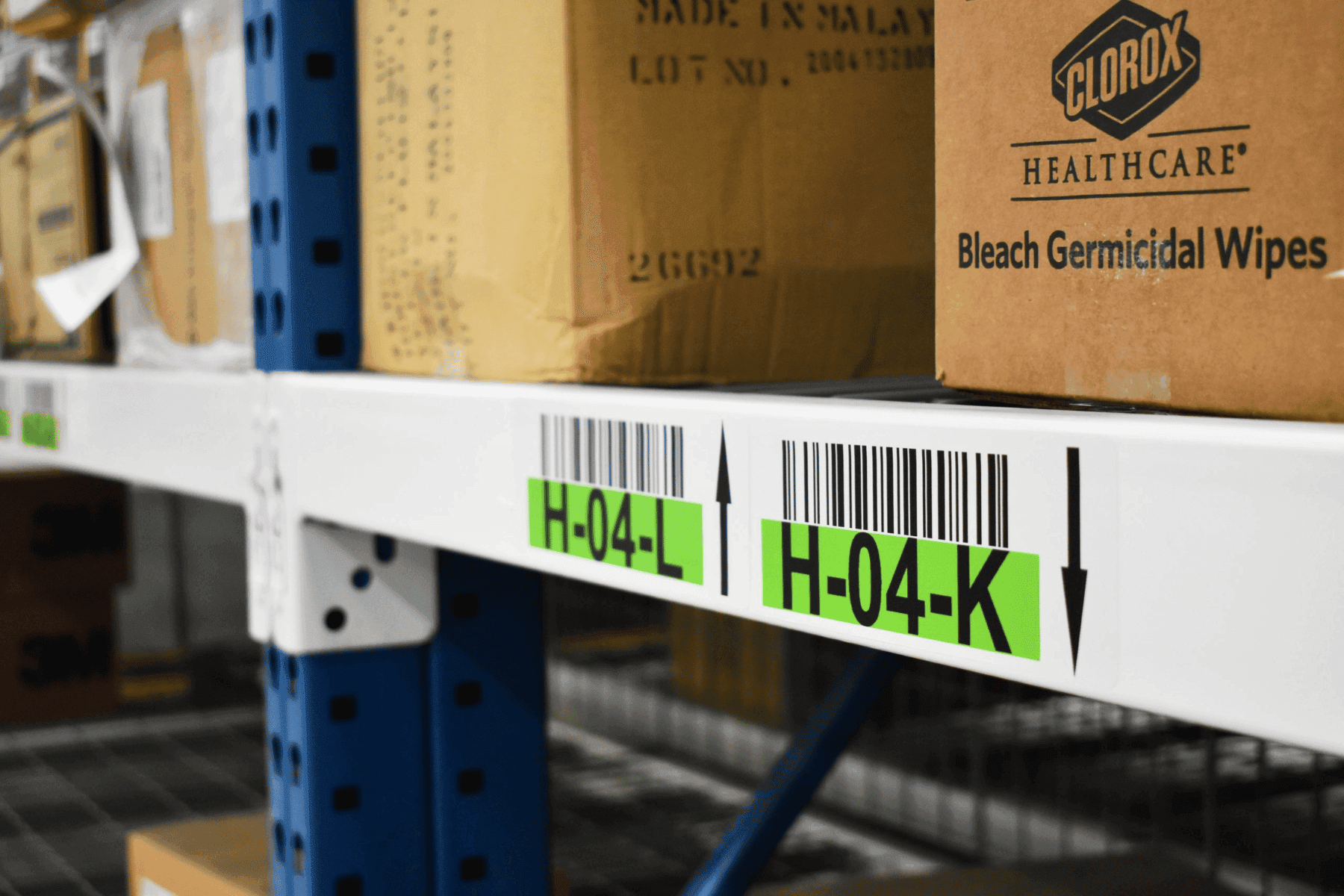 Order Tags: Streamlining Your Fulfillment Process Order Tags: Streamlining Your Fulfillment Process