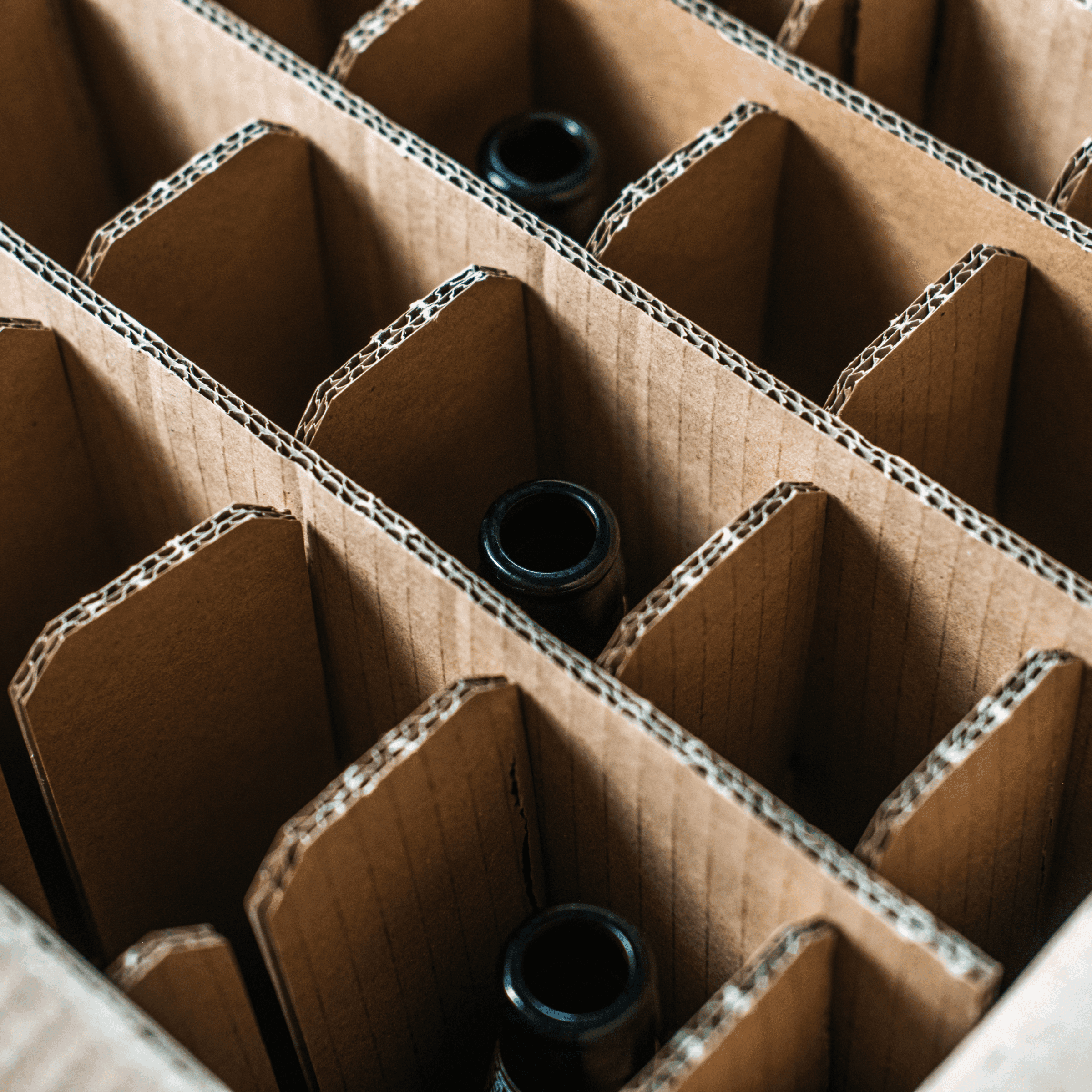 Real-Time Inventory Tracking How a 3PL Keeps Your Business in Sync Real-Time Inventory Tracking How a 3PL Keeps Your Business in Sync