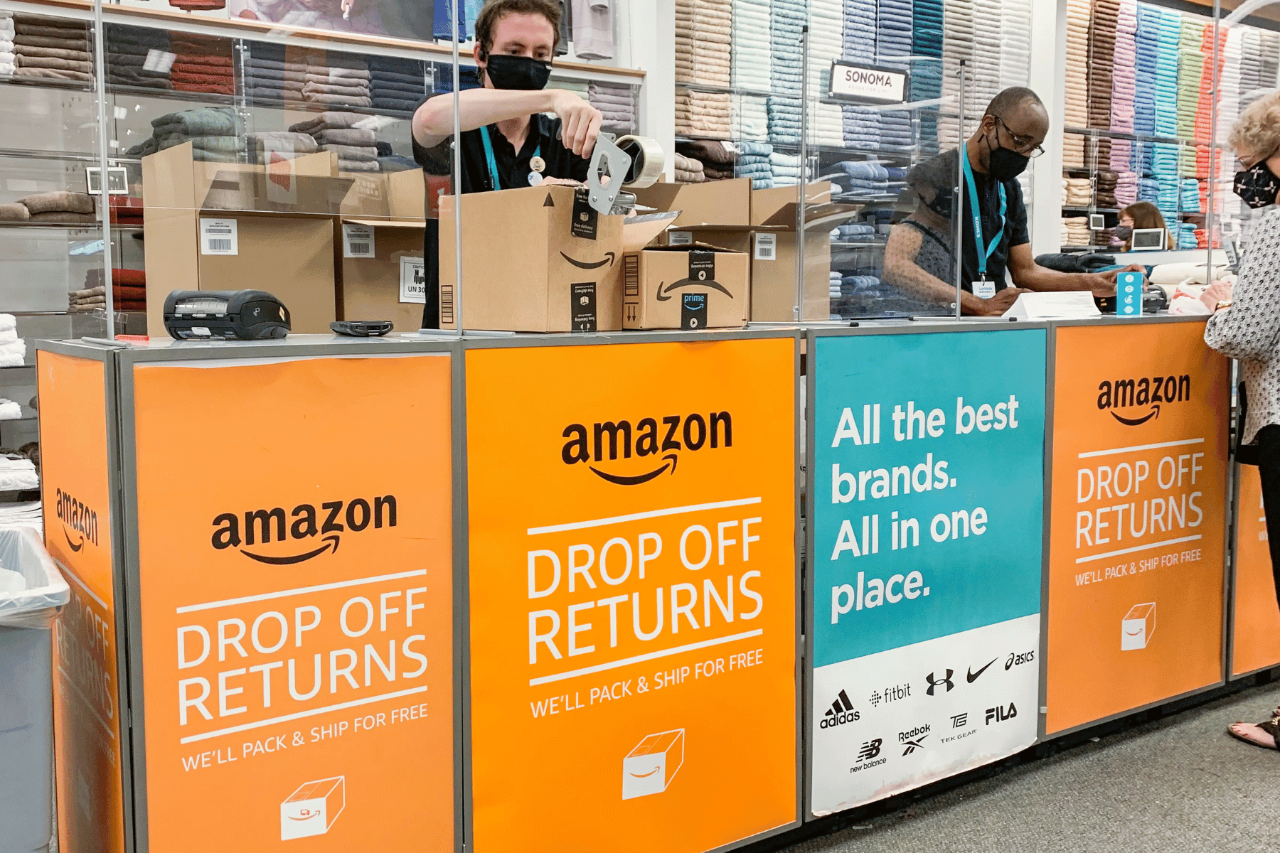 Reverse Logistics: How 3PLs Manage Returns and Exchanges Reverse Logistics: How 3PLs Manage Returns and Exchanges