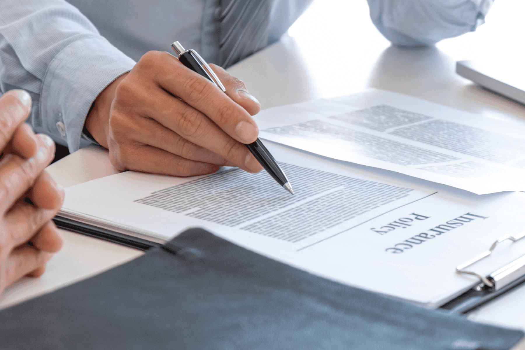 Risk Management in 3PL Operations and the Role of Insurance Risk Management in 3PL Operations and the Role of Insurance