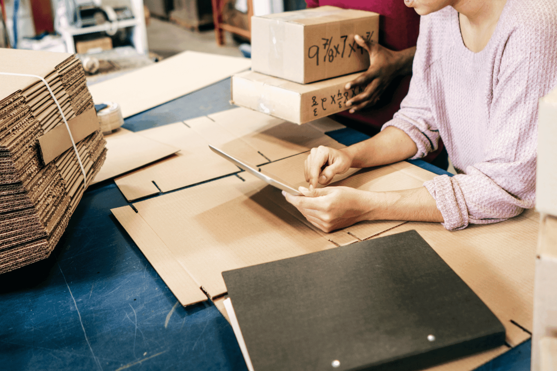 Safeguard Your Business Assets with Stock Throughput Insurance Safeguard Your Business Assets with Stock Throughput Insurance