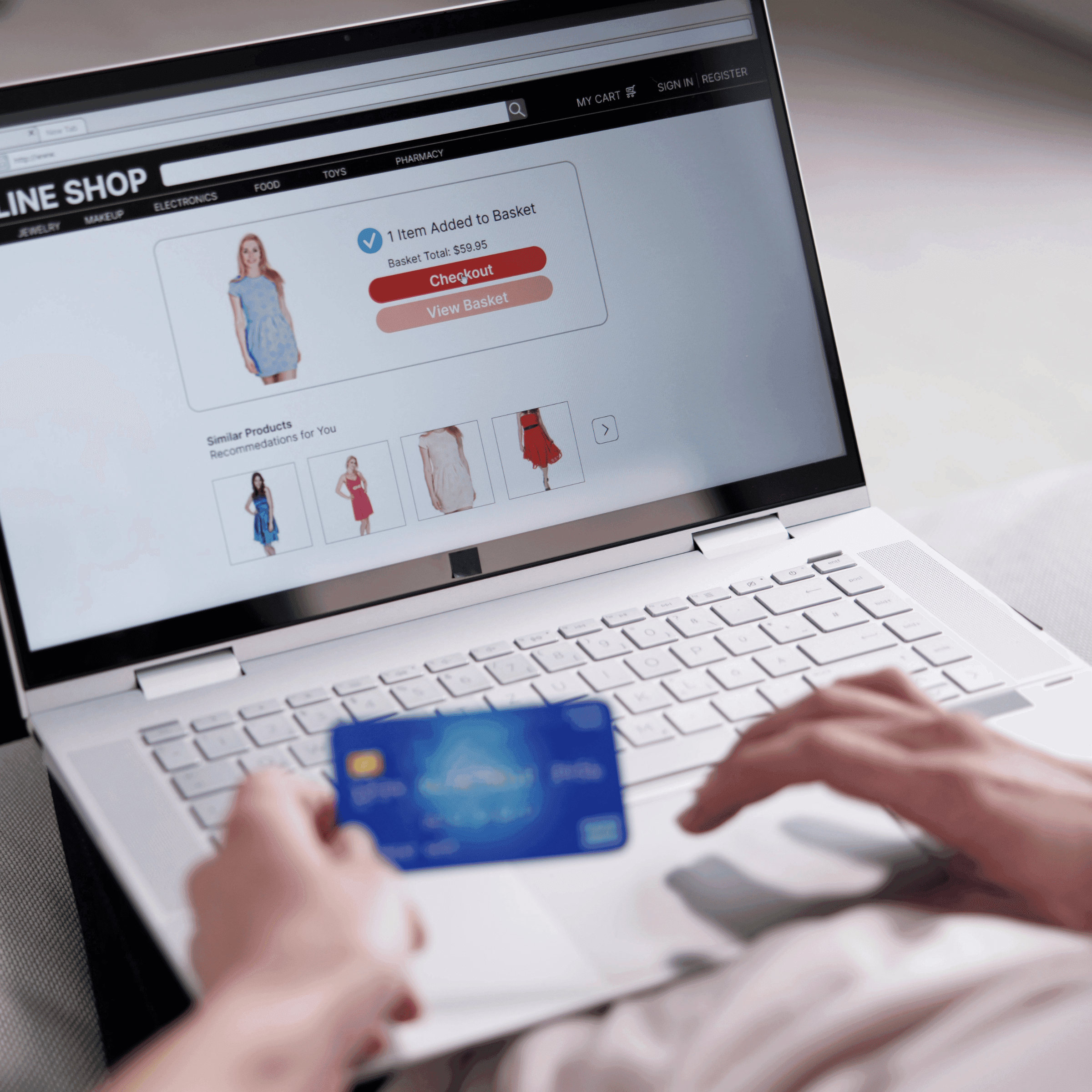Scaling Through Peak Season: How a 3PL Keeps Your Orders Moving Scaling Through Peak Season: How a 3PL Keeps Your Orders Moving