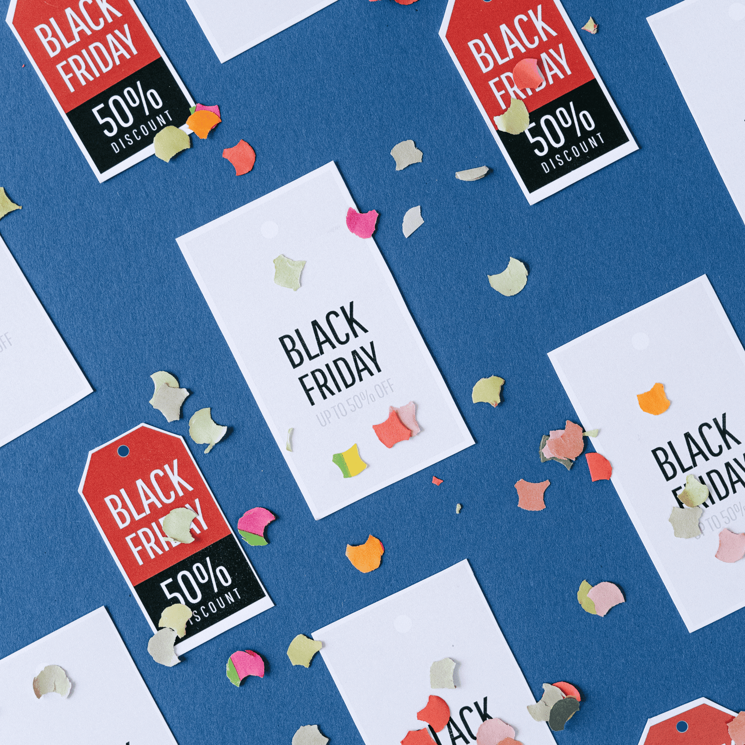 Small-Batch Brands vs. High-Volume Sellers: How Black Friday Fulfillment Strategies Differ Small-Batch Brands vs. High-Volume Sellers: How Black Friday Fulfillment Strategies Differ