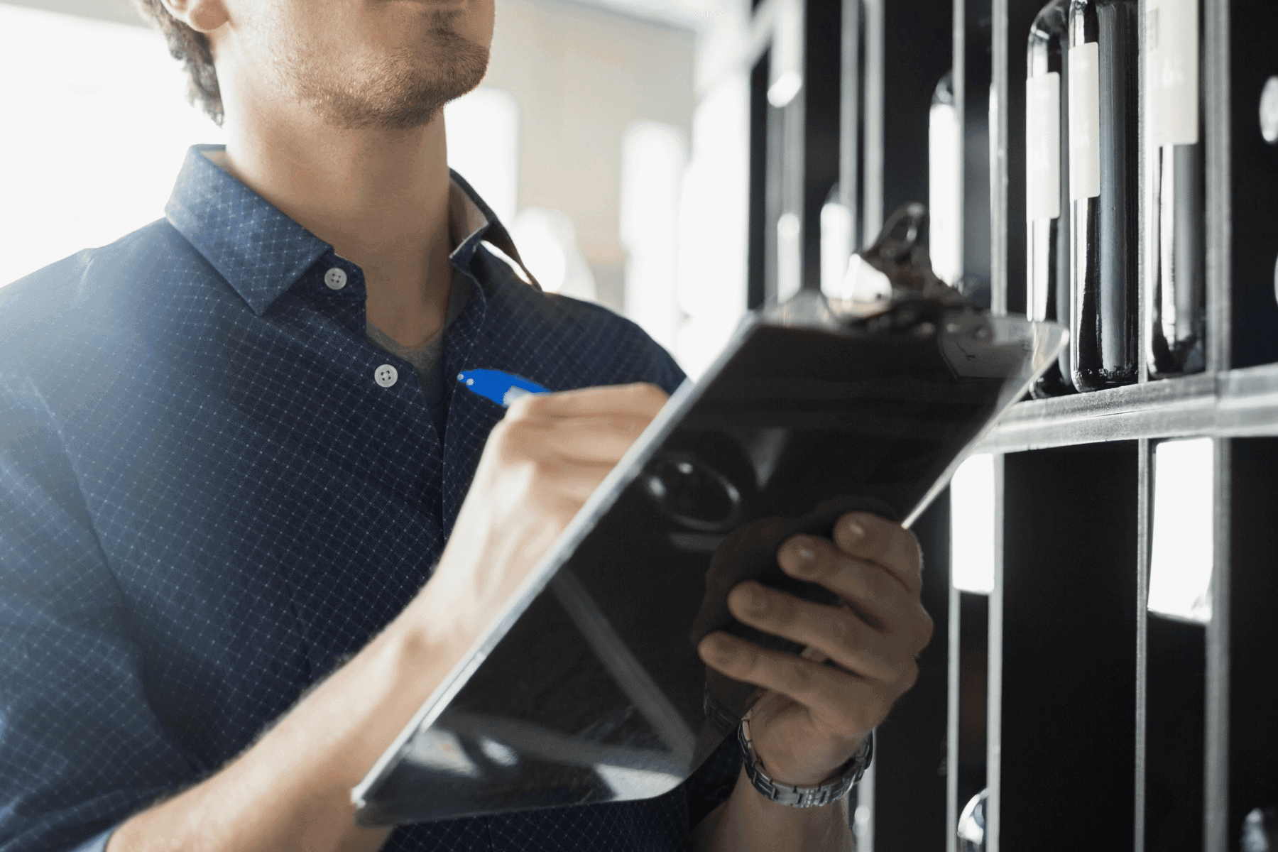 Strategies and Solutions for Managing Ghost Inventory Strategies and Solutions for Managing Ghost Inventory