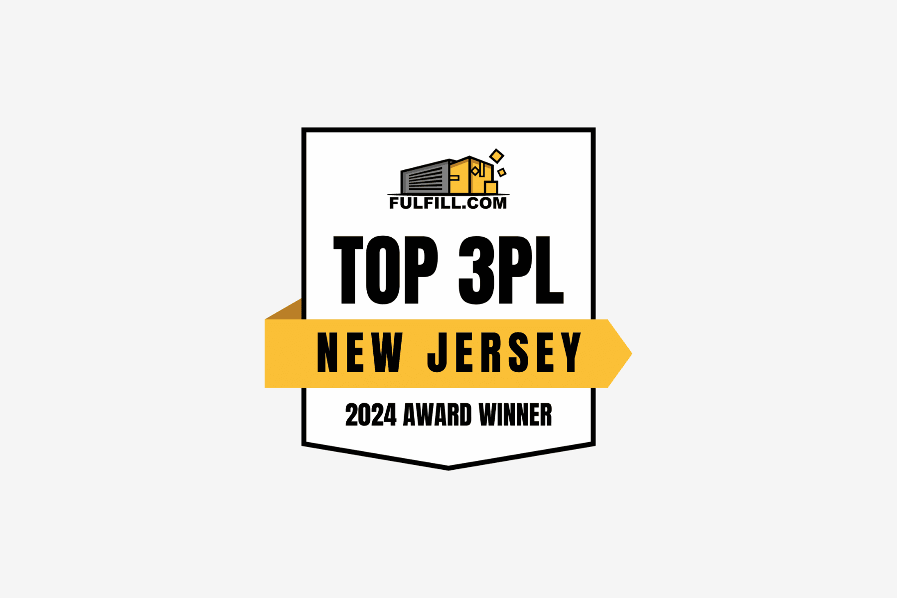 The 2024 Best New Jersey 3PL Companies by Fulfill.com The 2024 Best New Jersey 3PL Companies by Fulfill.com