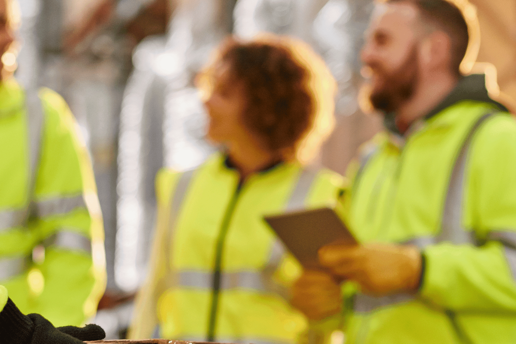 The Human Side of 3PL: Training, Expertise, and the Role of People in Logistics Success The Human Side of 3PL: Training, Expertise, and the Role of People in Logistics Success