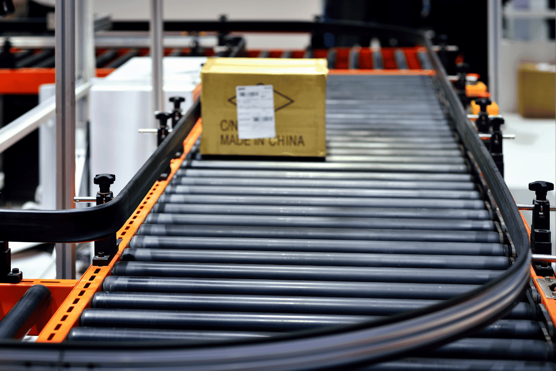 The Impact of SPS EDI in Retail and Logistics The Impact of SPS EDI in Retail and Logistics