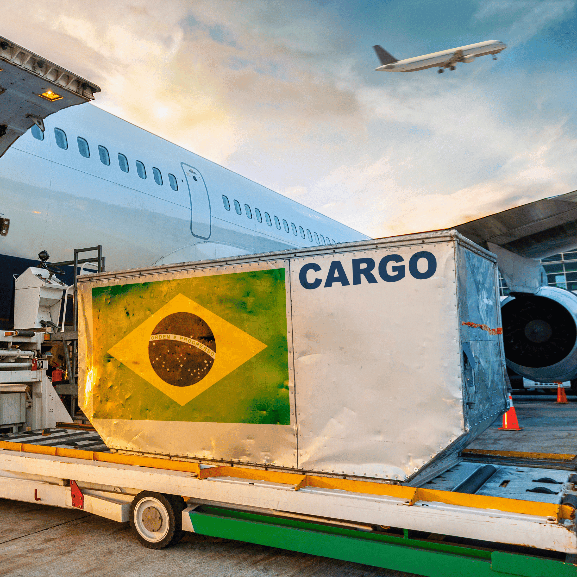 The New Cross-Border Ecommerce Reality: Tariffs, Import Fees, and Fulfillment Strategy The New Cross-Border Ecommerce Reality: Tariffs, Import Fees, and Fulfillment Strategy