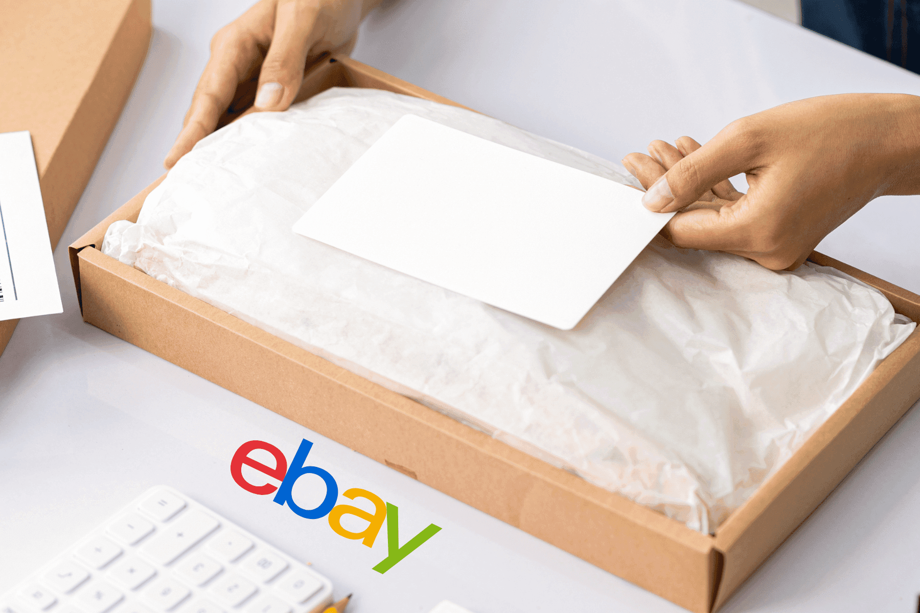 The Secret to Successful eBay Selling: Reliable 3PL Partners The Secret to Successful eBay Selling: Reliable 3PL Partners