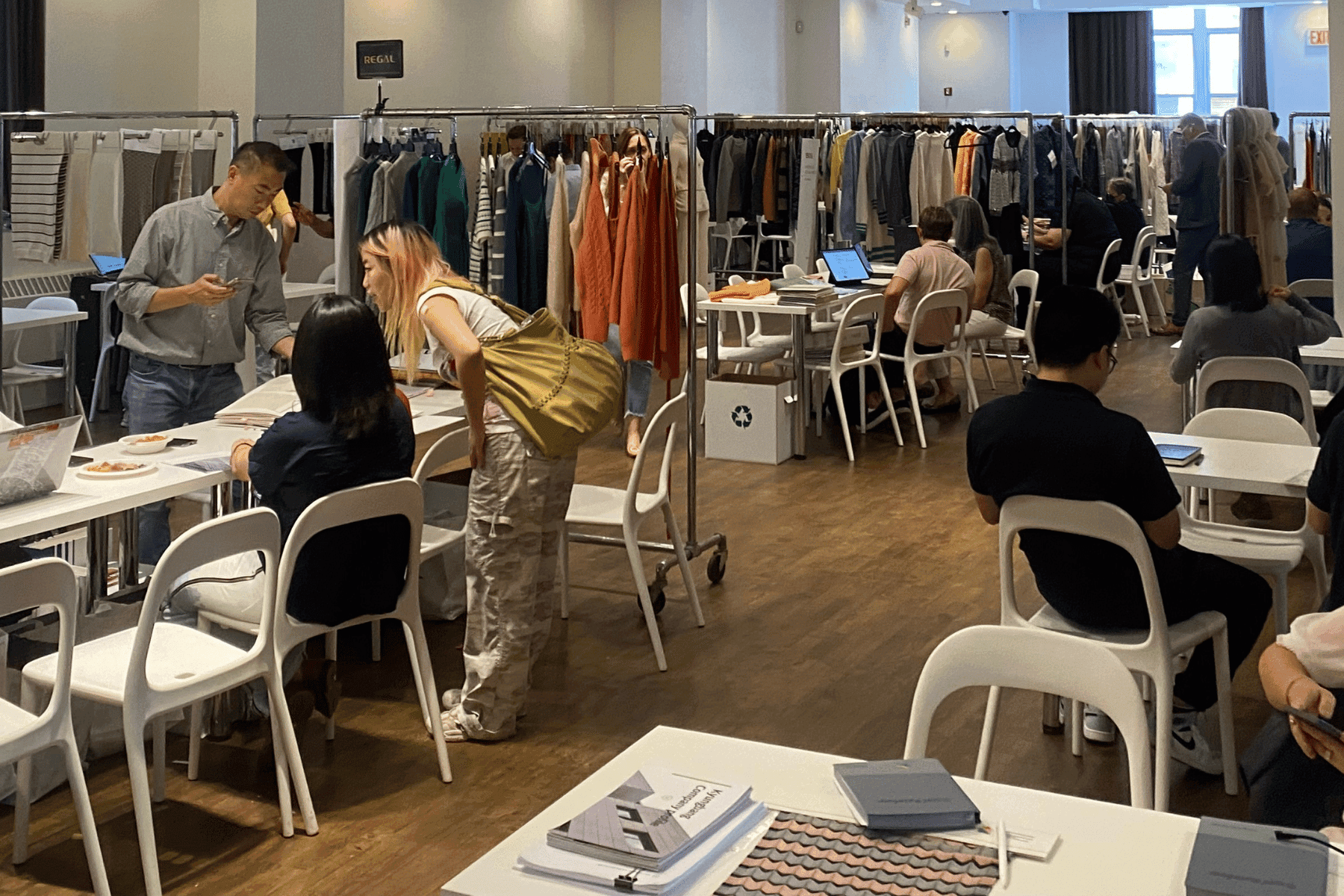 Transforming Supply Chain Dynamics – Our Innovative Showcase at SpinExpo NYC Transforming Supply Chain Dynamics – Our Innovative Showcase at SpinExpo NYC