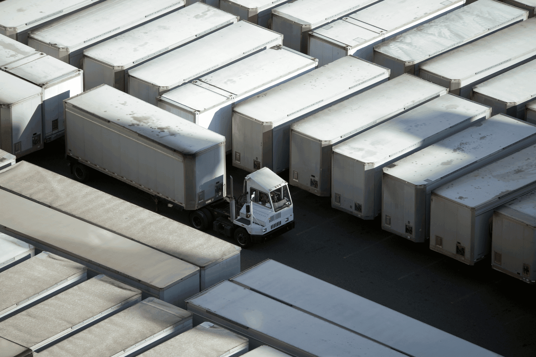 Transloading: Efficient Freight Management Transloading: Efficient Freight Management
