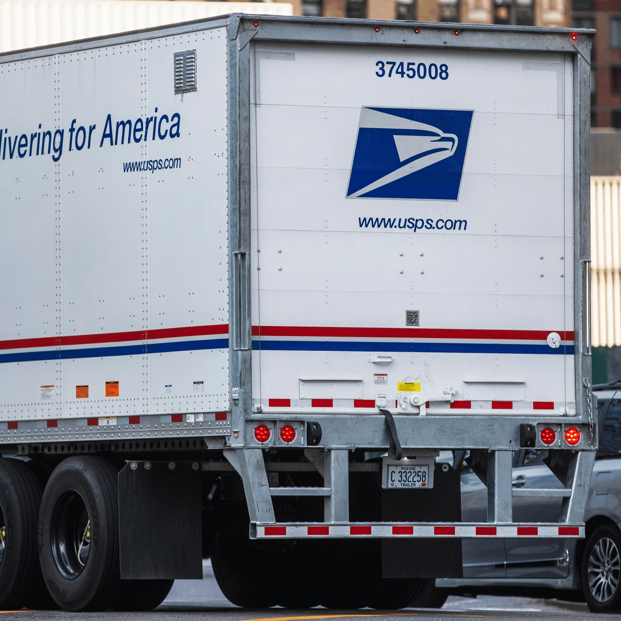 USPS Freight USPS Freight