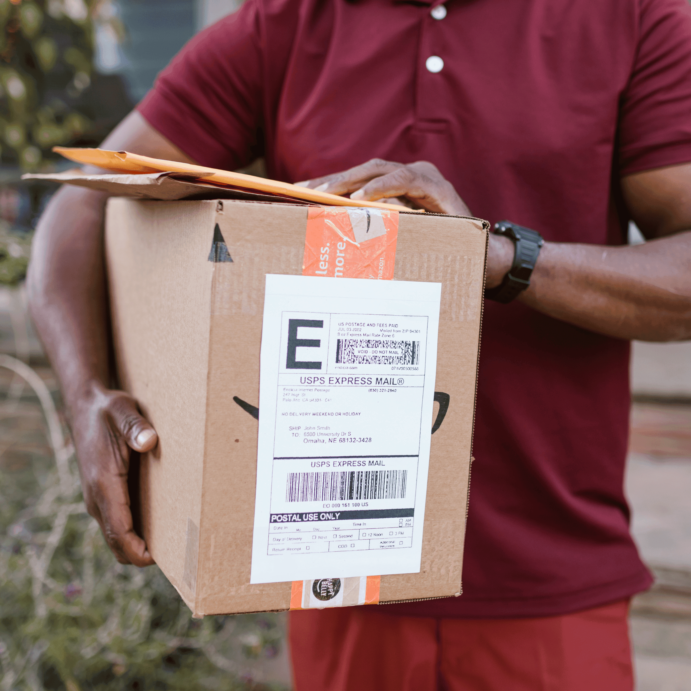 USPS Rate & Compliance Changes for International Shipments USPS Rate & Compliance Changes for International Shipments