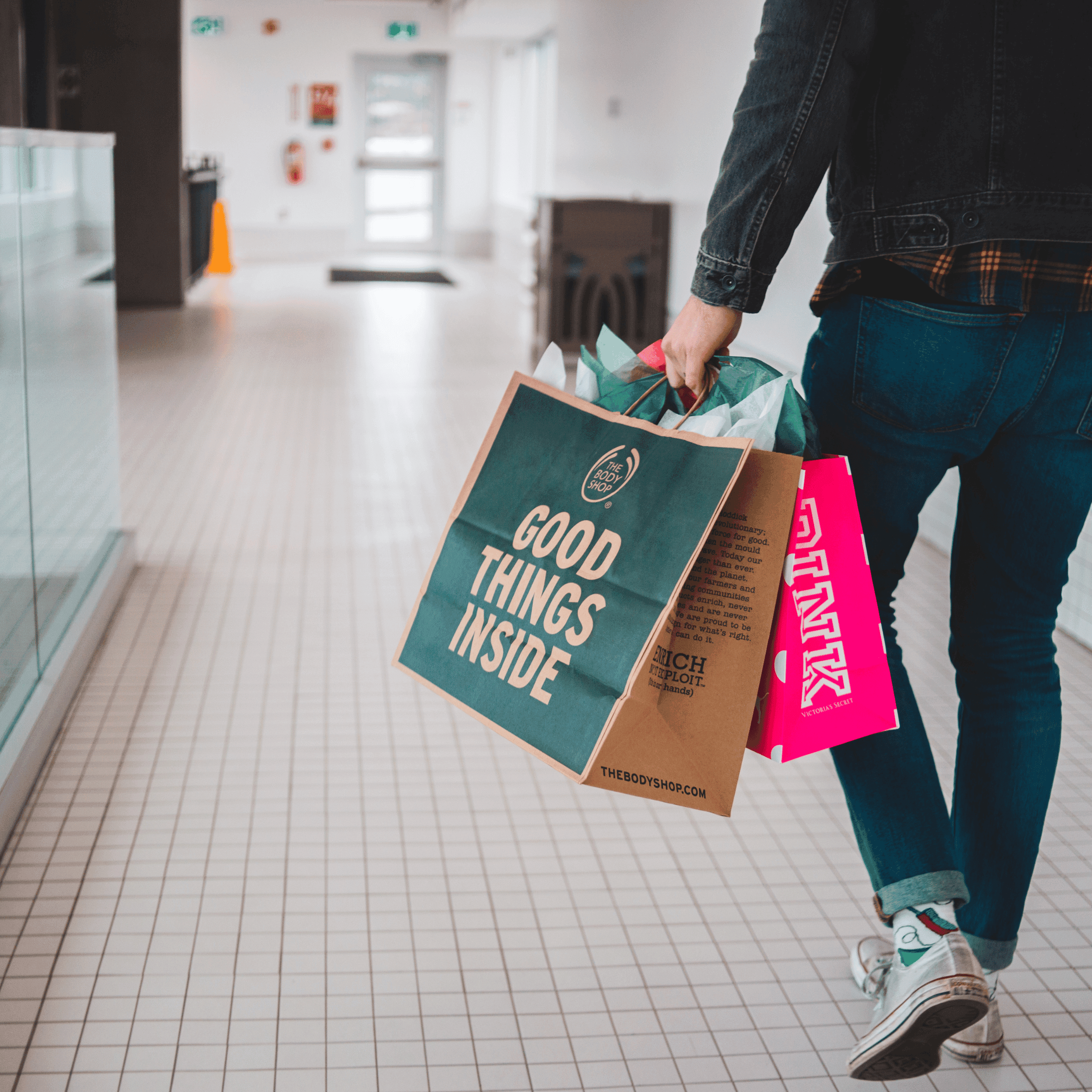 What 3PL Data Reveals About Customer Behavior and Inventory Trends What 3PL Data Reveals About Customer Behavior and Inventory Trends