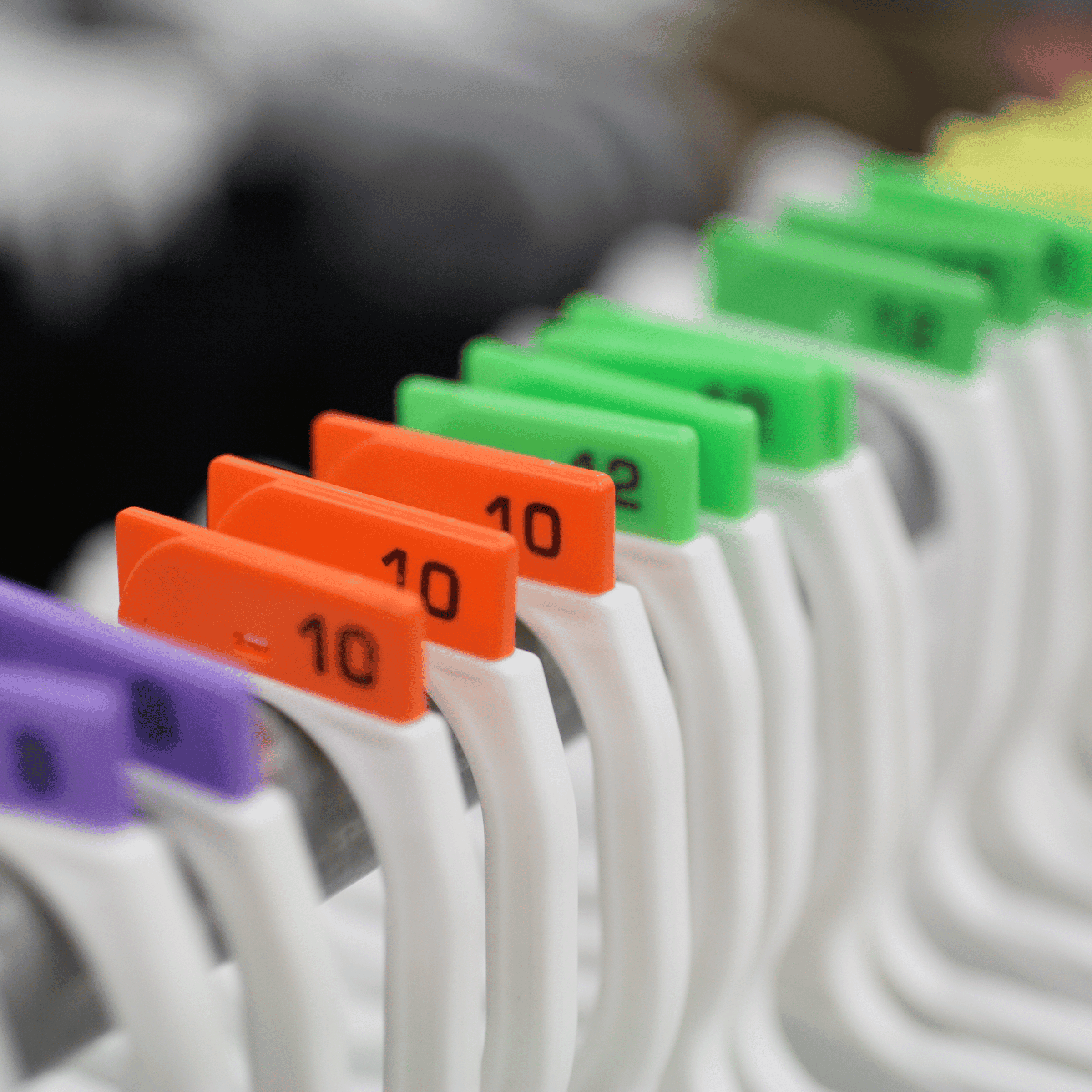 What is Retail Compliance Labeling, Packaging, and EDI Explained What is Retail Compliance Labeling, Packaging, and EDI Explained