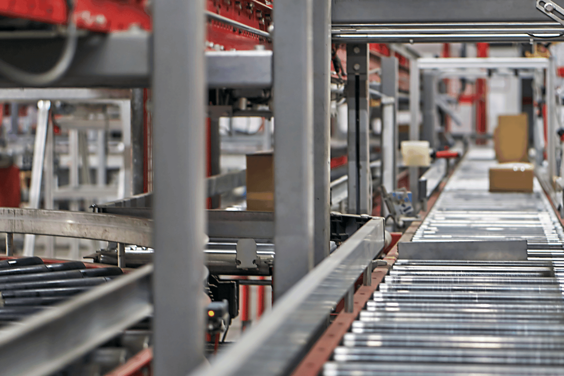 What is Vertical and Horizontal Integration in Logistics? What is Vertical and Horizontal Integration in Logistics?