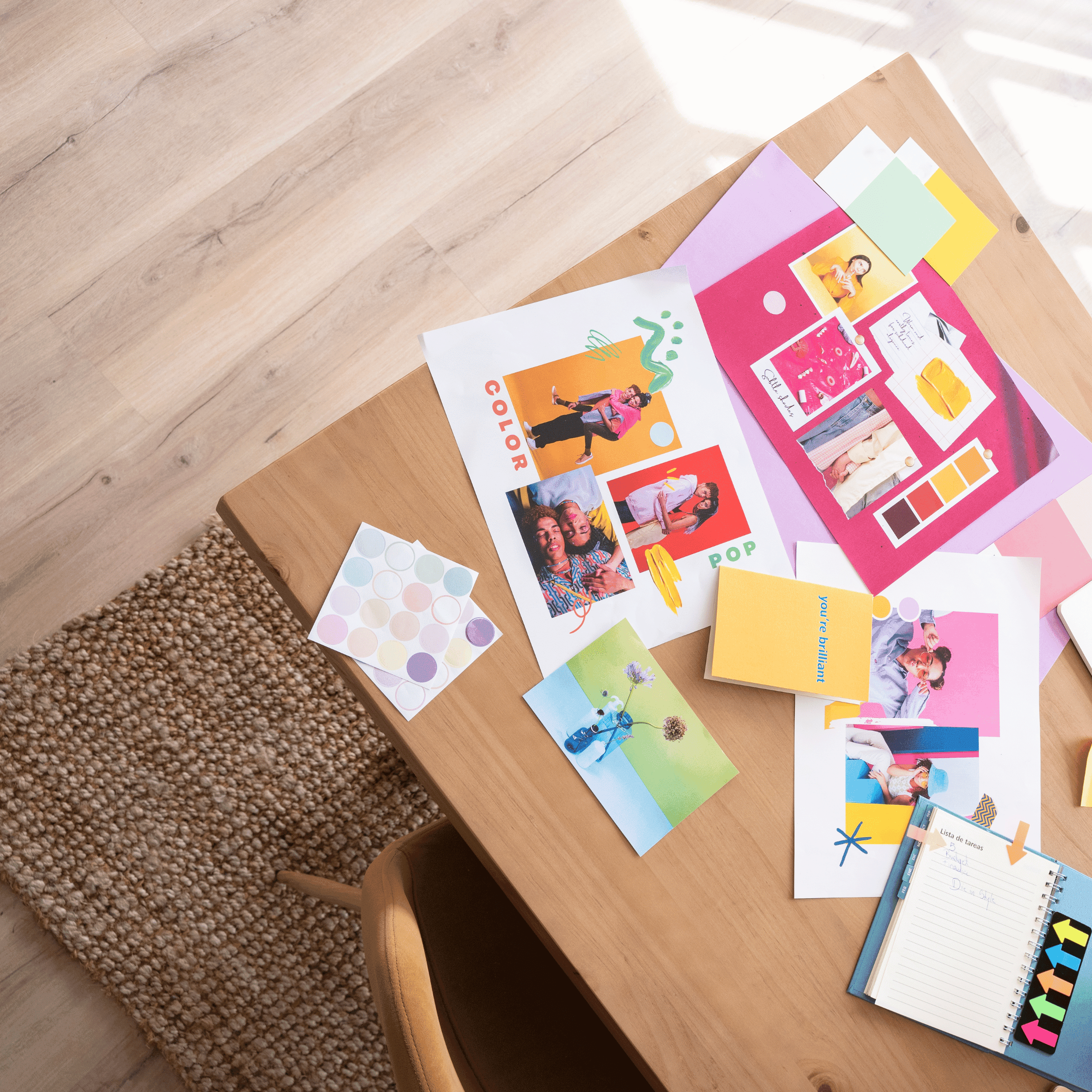 Why Small Details Matter in Large-Scale Logistics Why Small Details Matter in Large-Scale Logistics