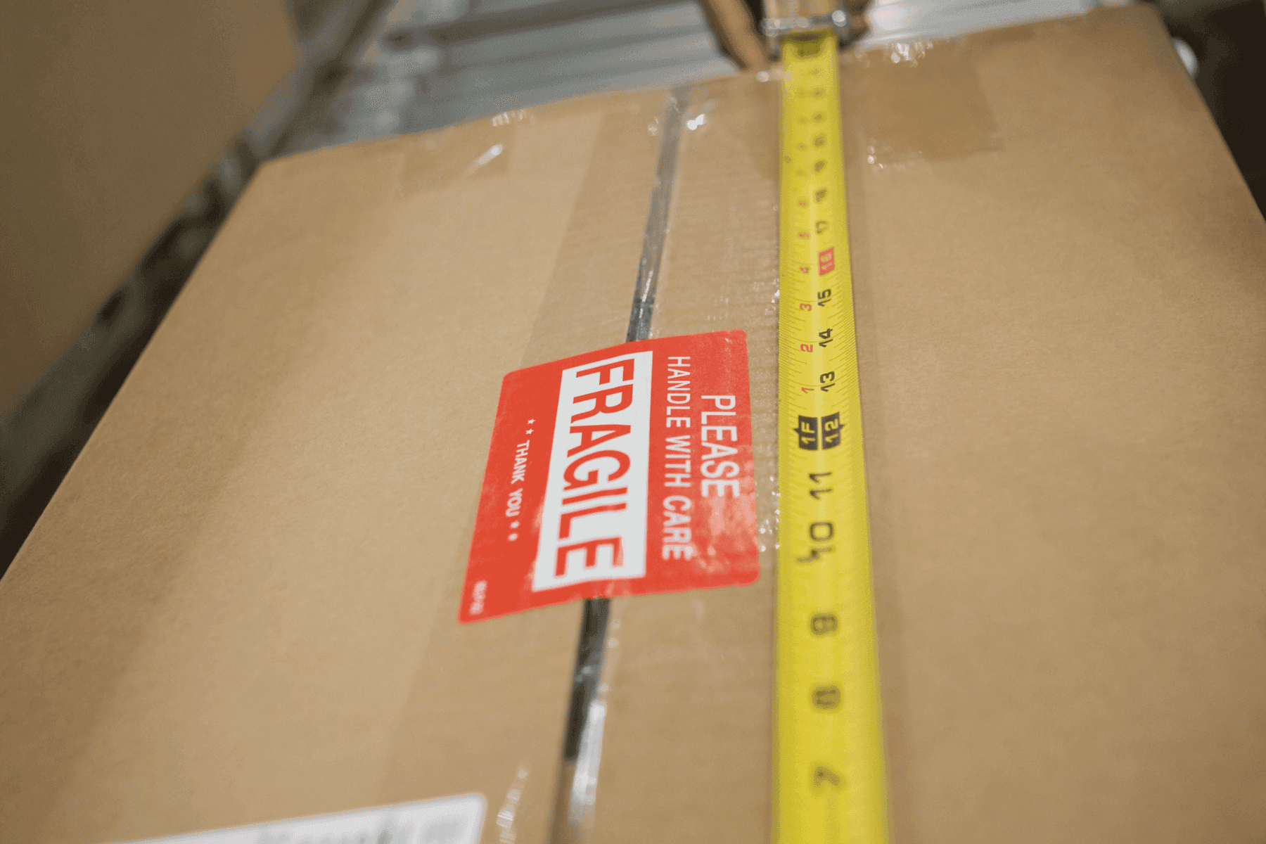 DIM Weight Calculation: How to Calculate Dimensional Weight Pricing