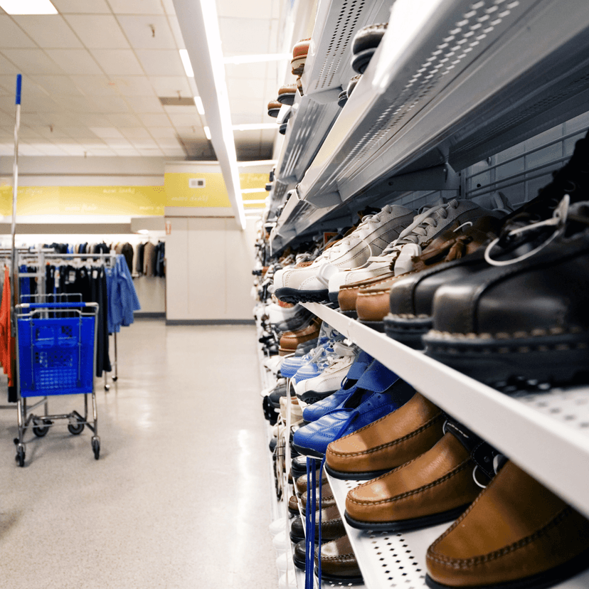 What is Ambient Storage?