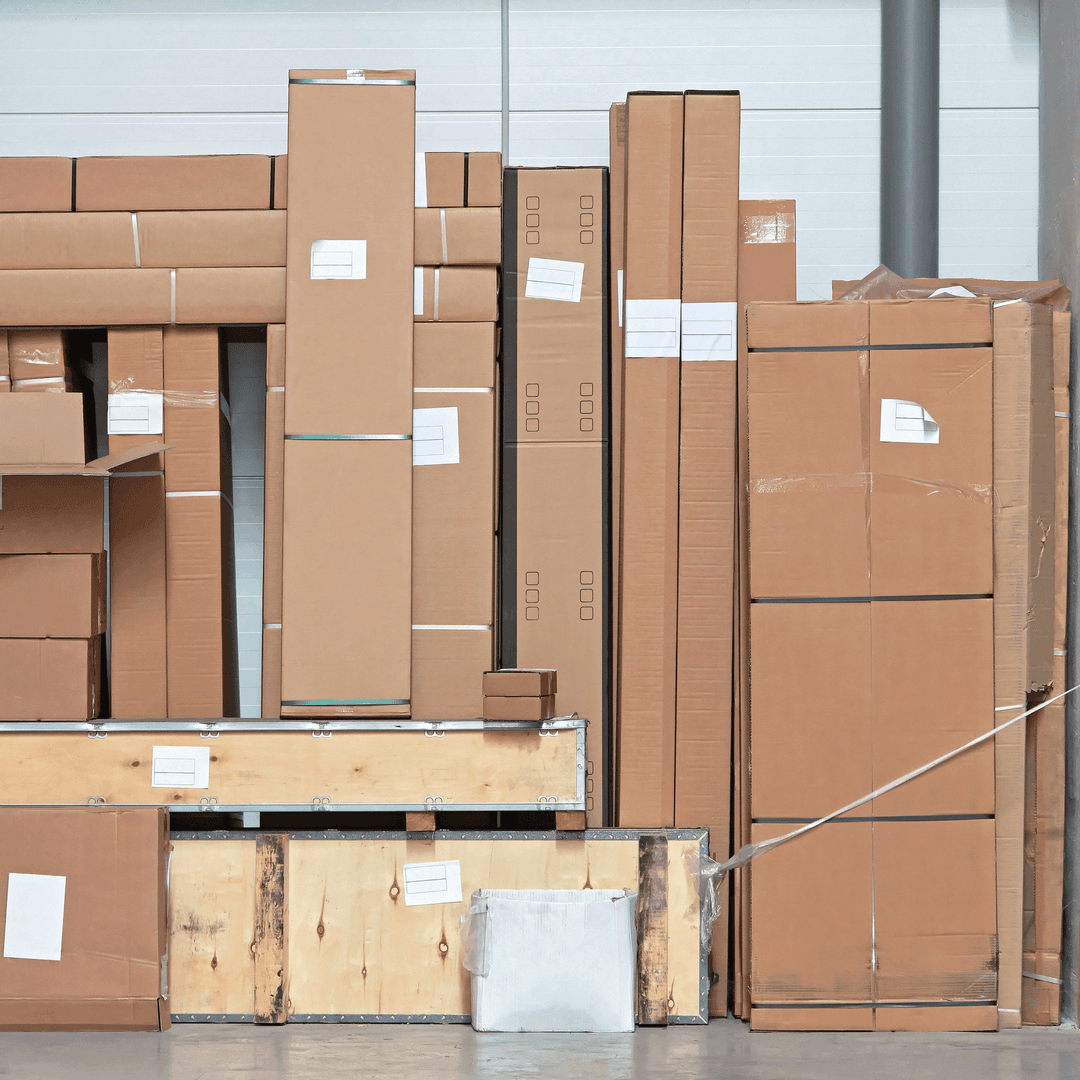Pallet Storage in 3PL: Types, Benefits, and Best Practices