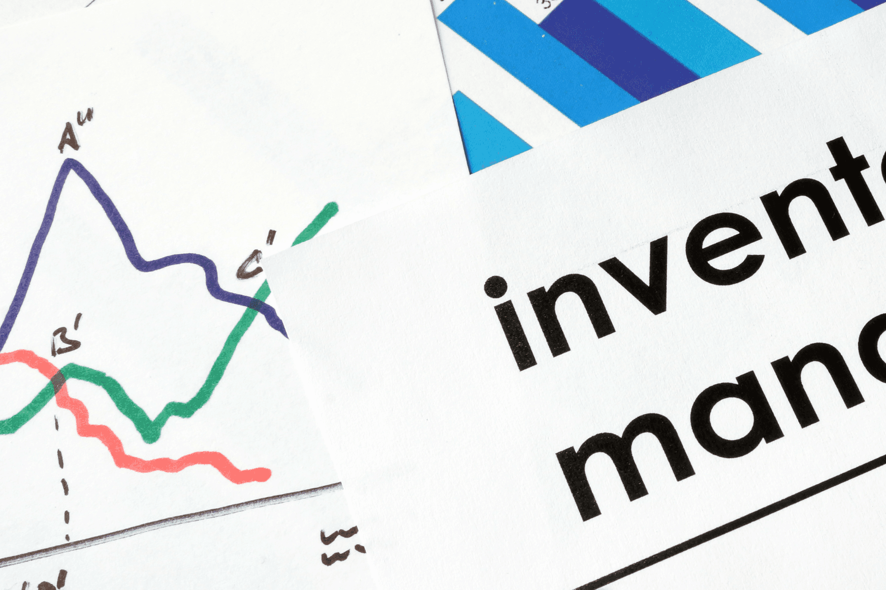 Par Count Inventory Periodic Automatic Replenishment (PAR) in Inventory Management