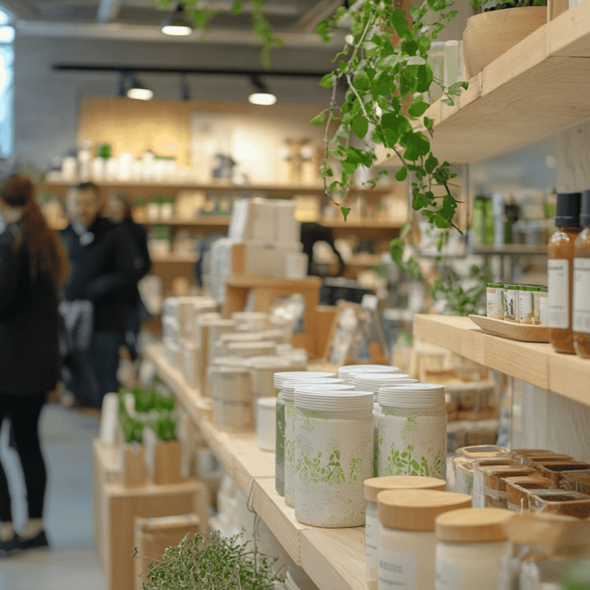 What is Ambient Storage?