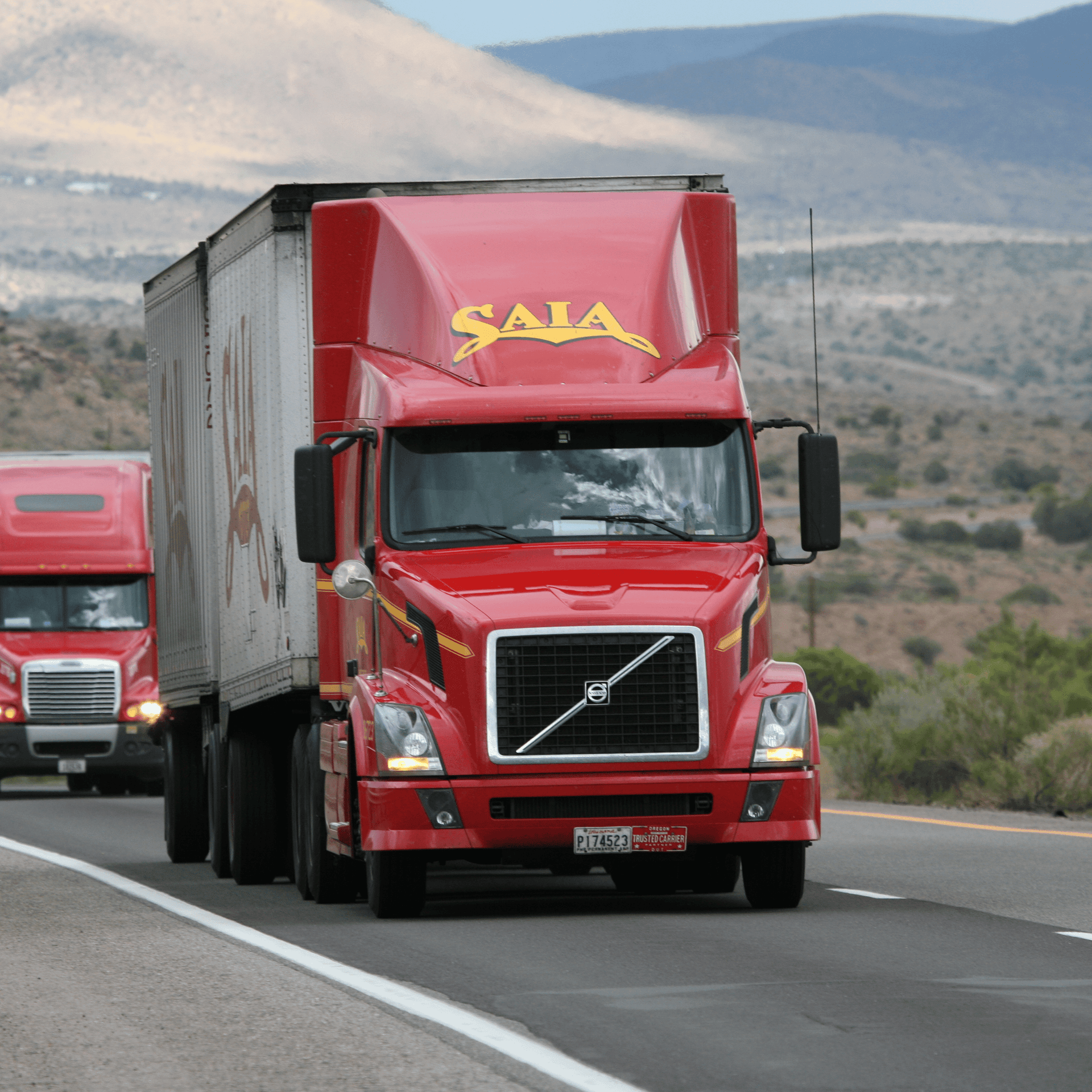 Understanding the July 2025 LTL Freight Classification