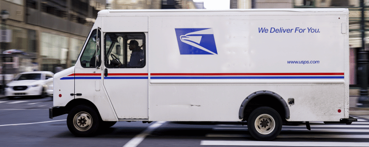 USPS Ground Advantage: A Guide for Ecommerce Success