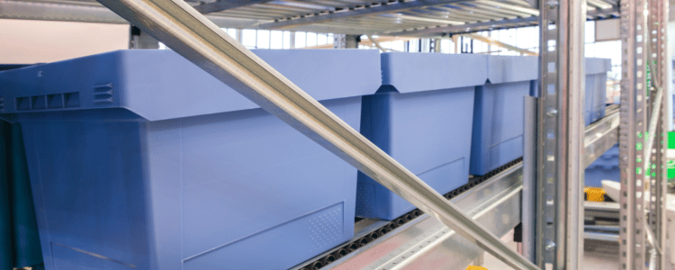 Warehousing Solutions: Trends and Innovations in Storage and Fulfillment