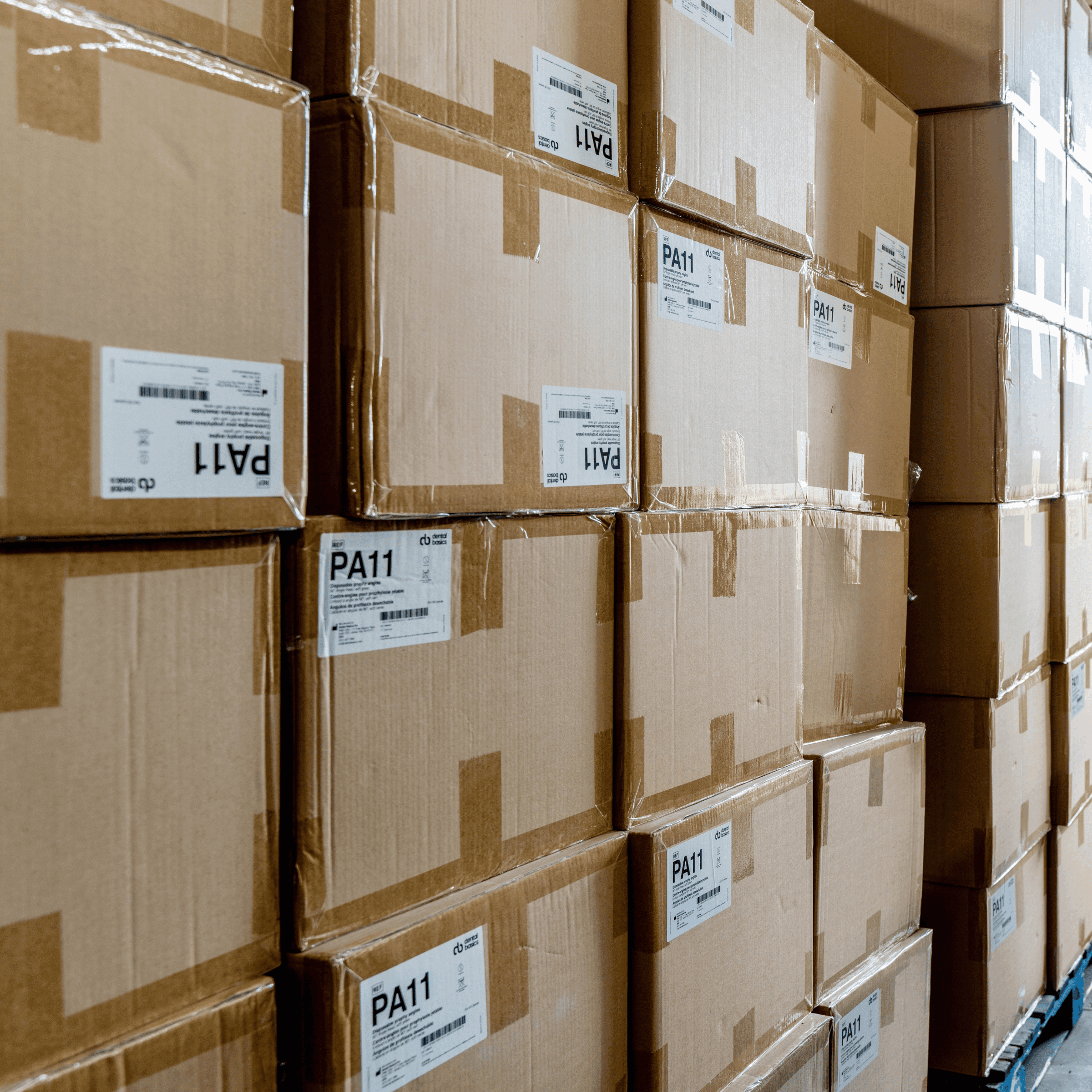 Boxes Boxes